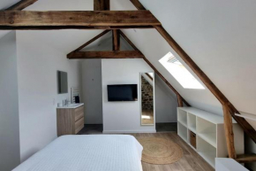 Le P'tit Indus , Duplex